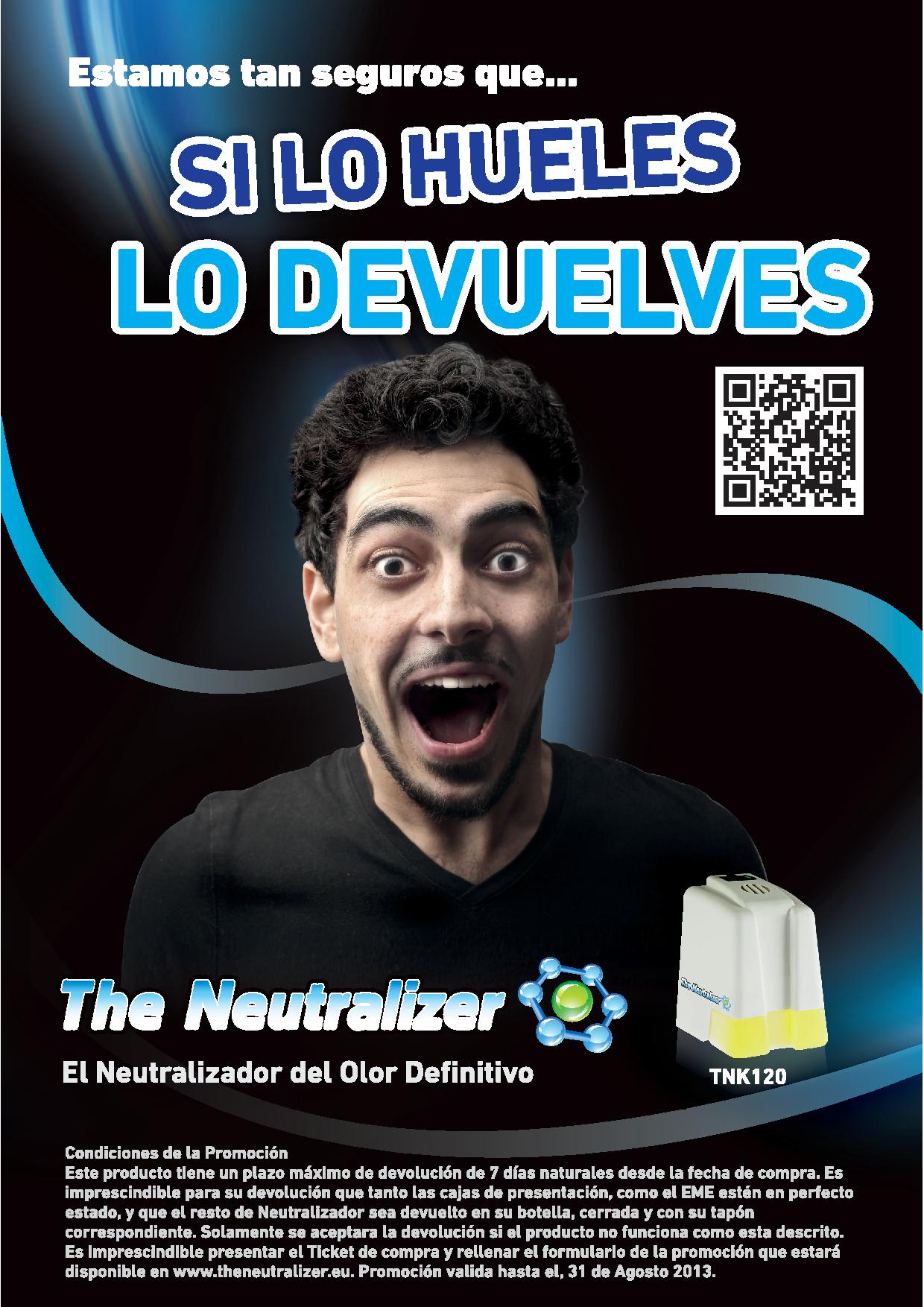 The Neutralizer mejor producto Growmed 2013