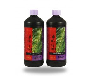 Atami Coco Nutrition A y B