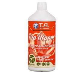 Terra Aquatica Pro Bloom