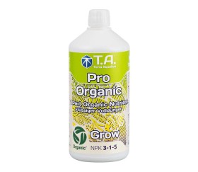 Pro Organic Grow de Terra Aquatica