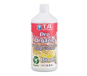 Pro Organic Bloom - Terra Aquatica