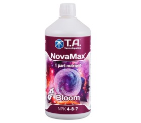 NovaMax Bloom Terra Aquatica