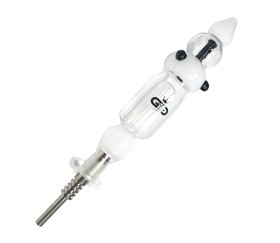 Vaporizador bubbler Nectar Collector