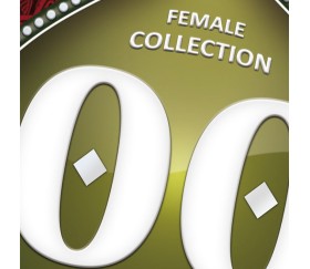 Female Collection de 00 Seeds