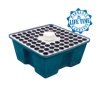 Hydrocloner Spinner 72 de Terra Aquatica