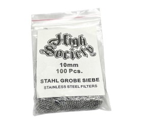 10mm bolsa 100 uds