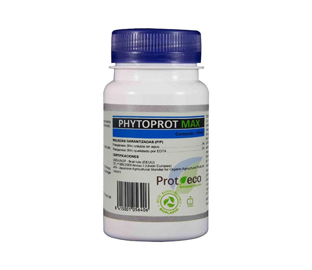 Phytoprot Max de Prot Eco