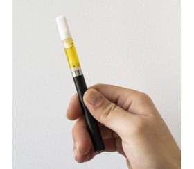Vape Pen para Cartuchos de Destilado CBD CCELL M3