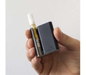 Vape para Cartuchos de Destilado CBD CCELL PALM