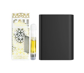 Pack CBD Cali Terpenes + Vape Palm