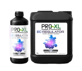 EC Regulator de Pro XL