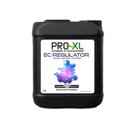 EC Regulator de Pro XL 5L