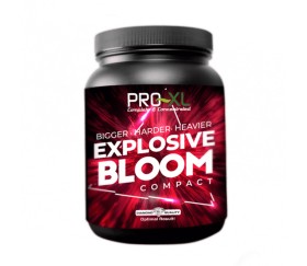 Explosive Bloom de Pro-XL