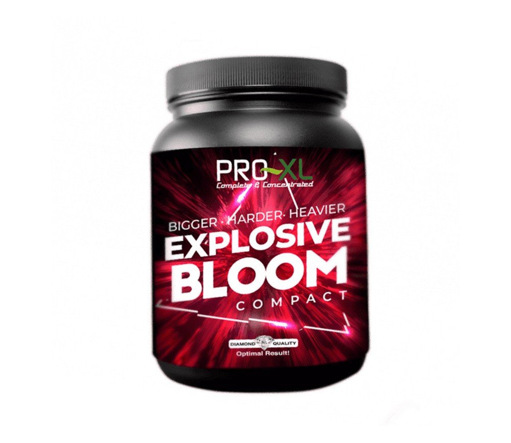 Explosive Bloom de Pro-XL