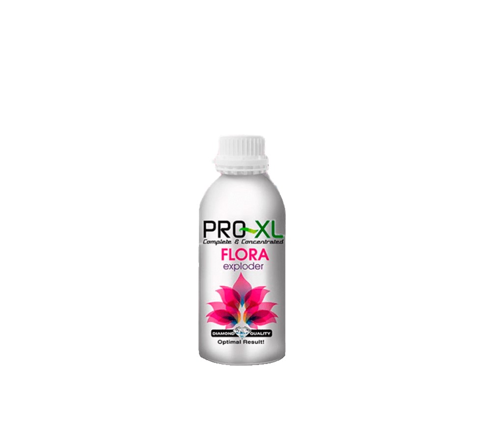 Flora Exploder de Pro XL 250ml
