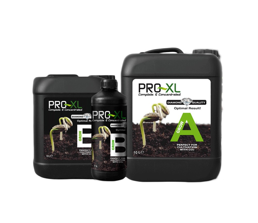 Grow A+B de Pro XL
