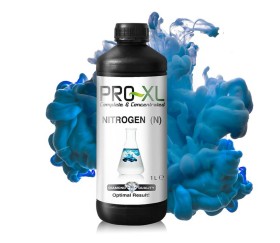 Mono Nitrógeno de Pro XL