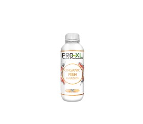 Organic Fish Emulsion de Pro XL 500ml