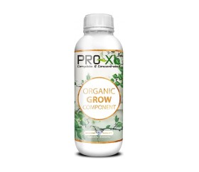 Organic Grow Component 1L