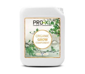 Organic Grow Component 5L