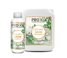 Organic Grow Component