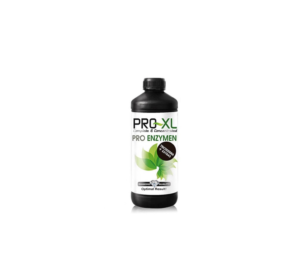 Pro Enzymen de Pro XL 1L