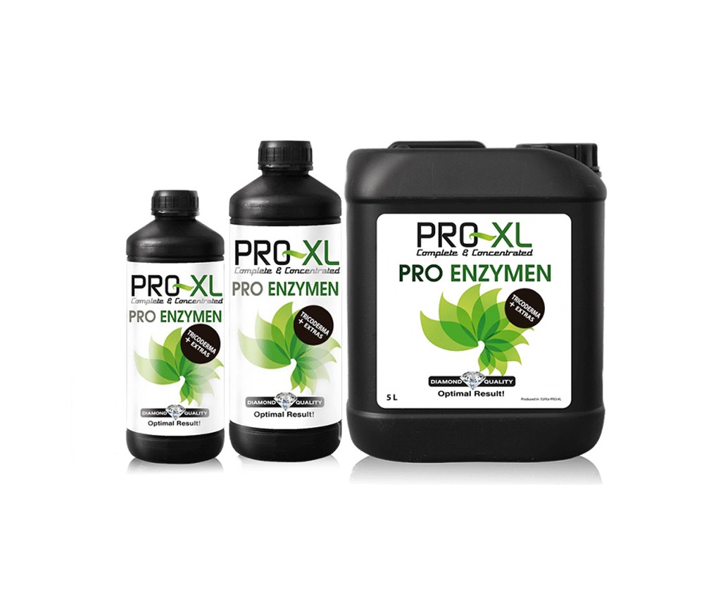 Pro Enzymen de Pro XL