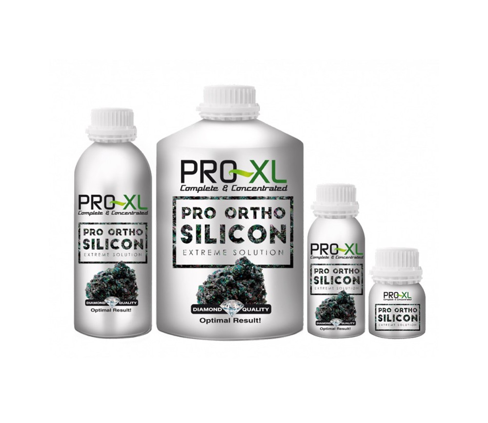 Pro Ortho Silicon de Pro XL