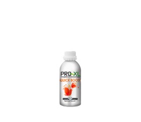 Quick Boost de Pro XL 250ml