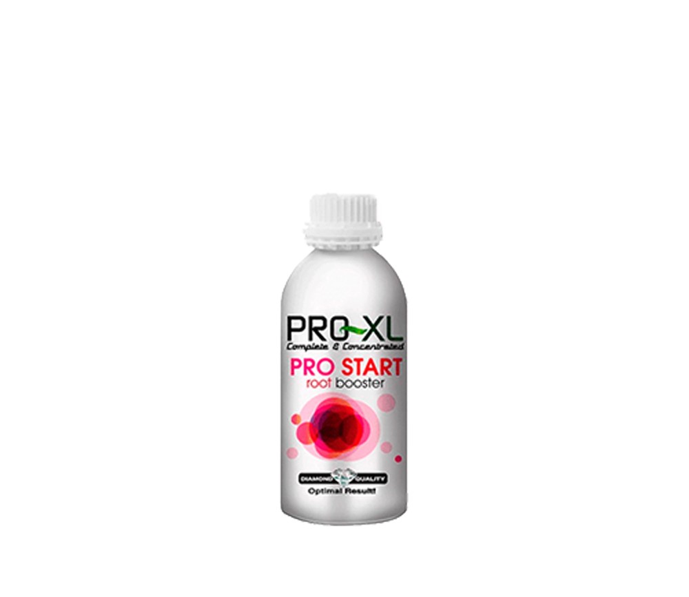 Pro Start Booster de Pro XL 250ml