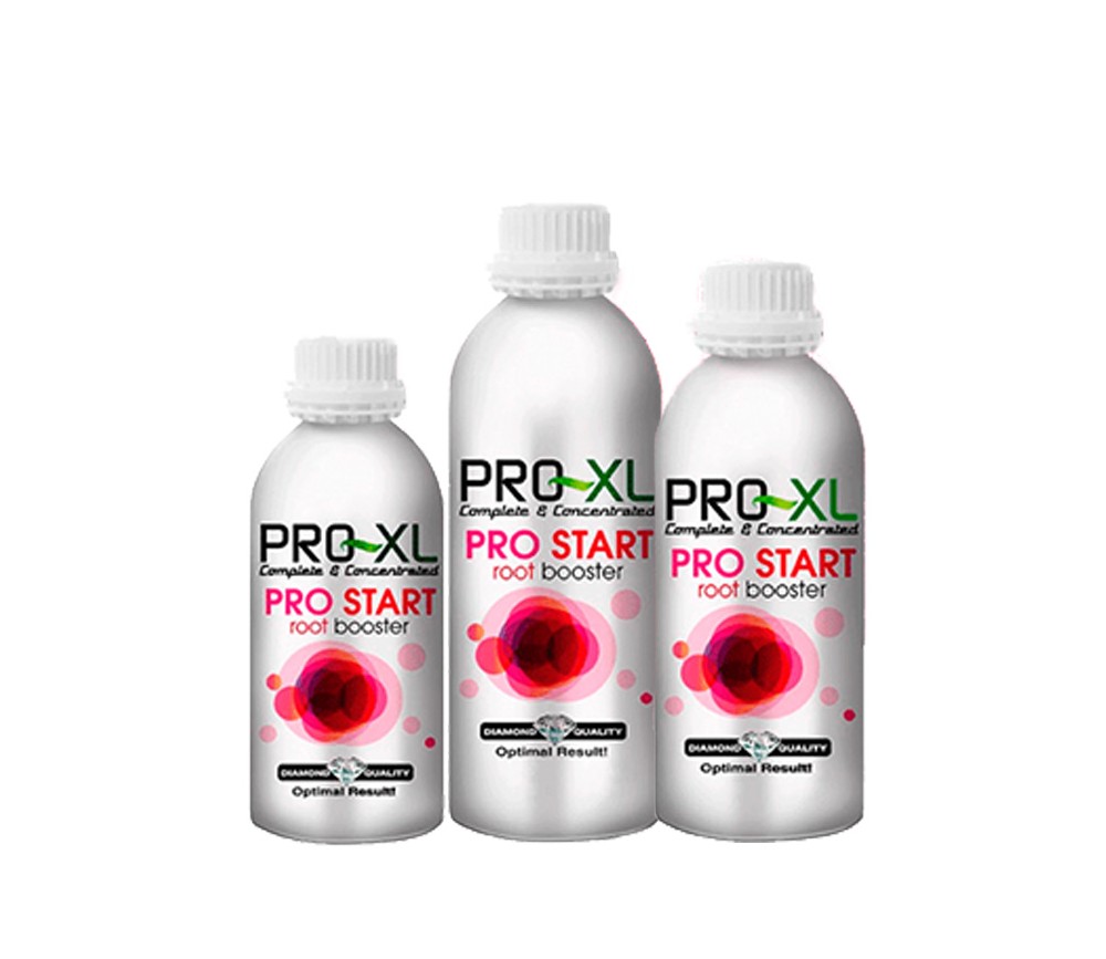 Pro Start Booster de Pro XL