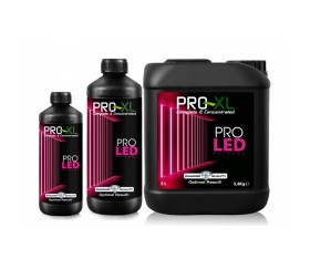 Pro-Led de Pro XL