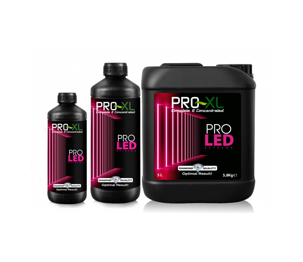 Pro-Led de Pro XL