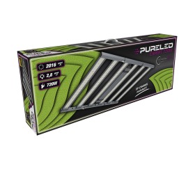 Pure Led Expert 720w de The Pure Factory