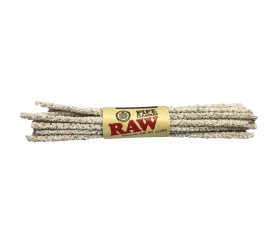 Limpiador Raw alambre pipa (bolsa 50 unidades)
