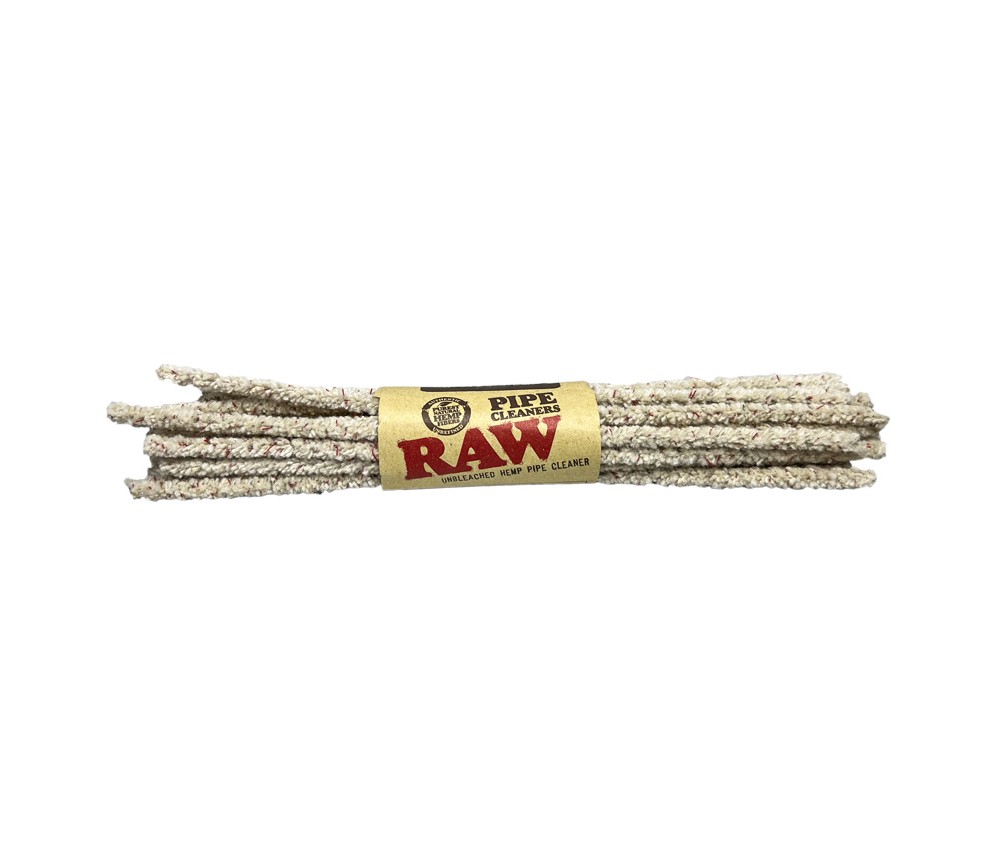 Limpiador Raw alambre pipa (bolsa 50 unidades)