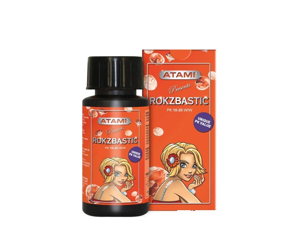 Atami Rokzbastic - 50 - 100ml