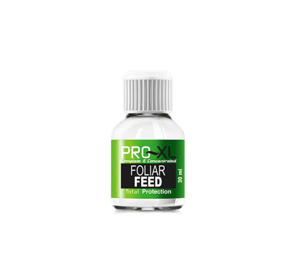 Foliar Feed de Pro Xl, concentrado 30ml