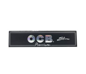 Papel King Size - OCB