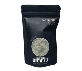 CBD Blue Velvet de Natural Suit