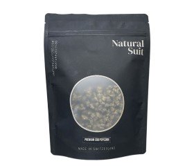 Premium Popcorn de Natural Suit
