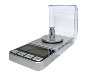 Báscula profesional Bl Scale