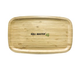 Bandeja Bambú Roll Master