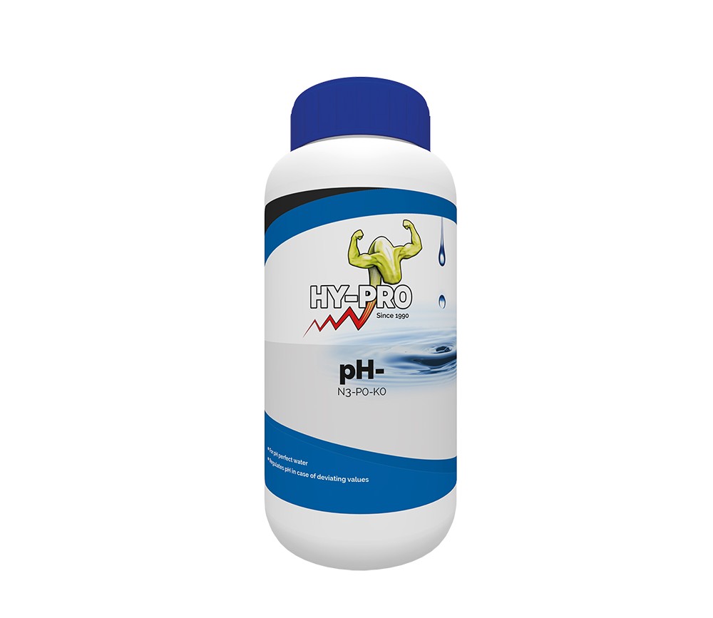 HY PRO PH - 500ml