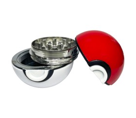 Grinder Pokémon - La Huerta Grow Shop