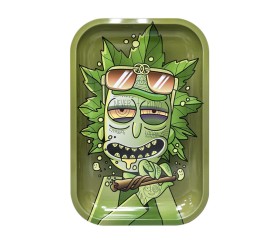 Bandeja para liar Green Leaf Rick