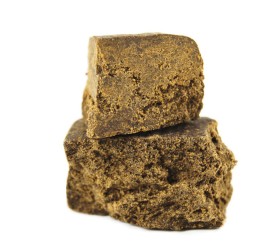 Hash CBD Wedding Cake de Natural Suit