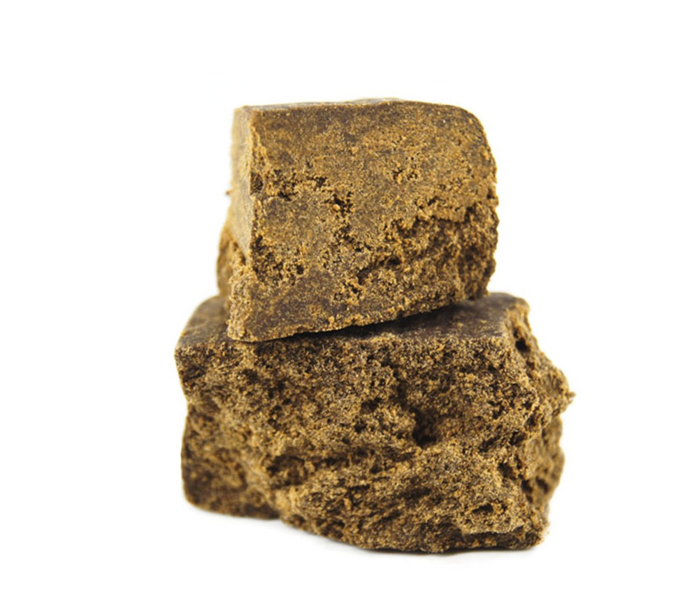 Hash CBD Wedding Cake de Natural Suit