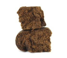 Hash CBD Nepal Cream de Natural Suit