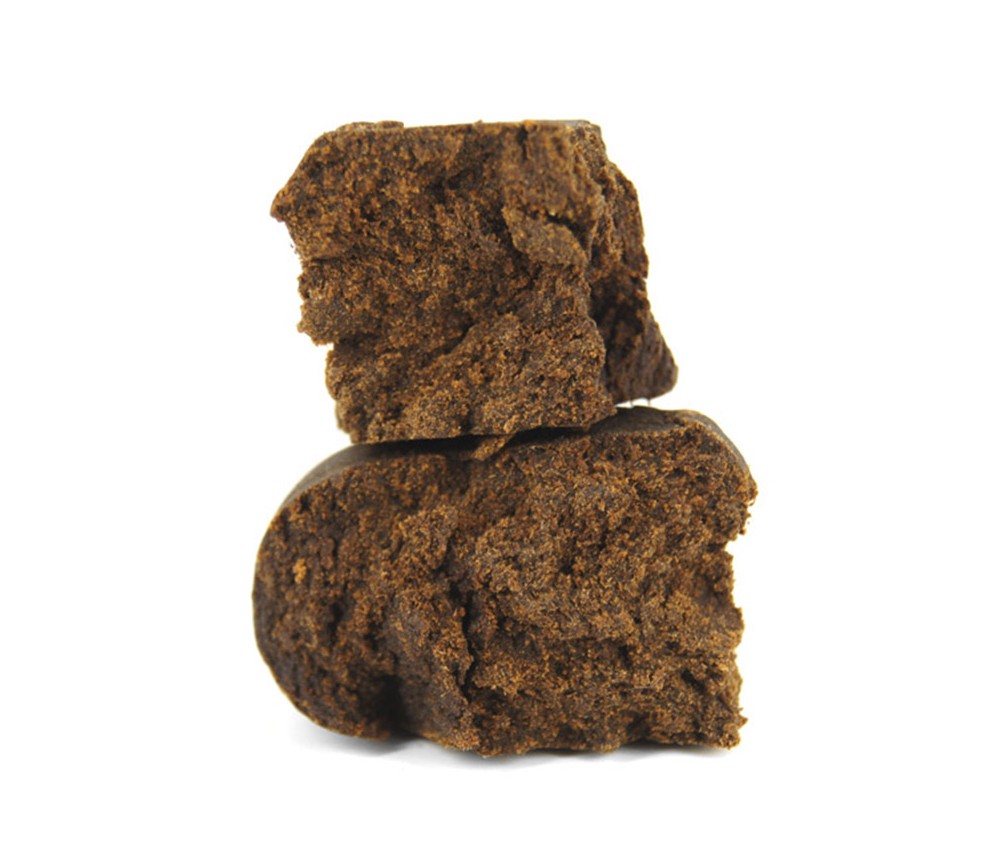 Hash CBD Nepal Cream de Natural Suit